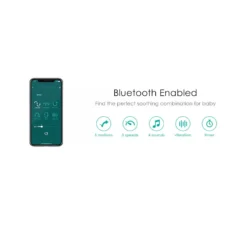 4moms MamaRoo Sleep Wiegje -Babyproducten 4moms mamaroo sleep wiegje 4