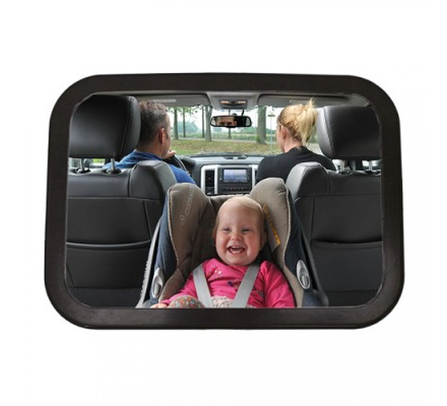 Verstelbare Spiegel 1 Verstelbare Spiegel