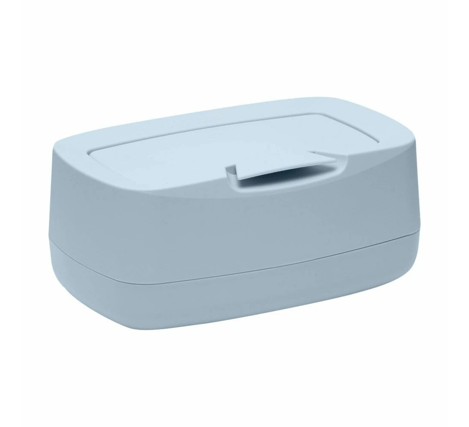 Bébé-jou Silk Easy Wipe - Blue 1 Bébé-jou Silk Easy Wipe - Blue