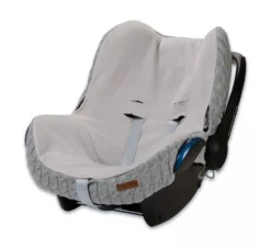 Hoes Maxi-Cosi Kabel - Grijs