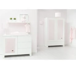 Babyproducten -Babyproducten baby s only muurverf classic roze 1 liter 1