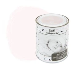 Muurverf - Classic Roze 1 Liter