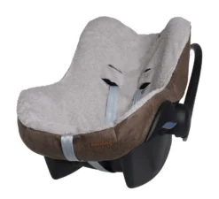 Rock Autostoelhoes Maxi-Cosi - Taupe