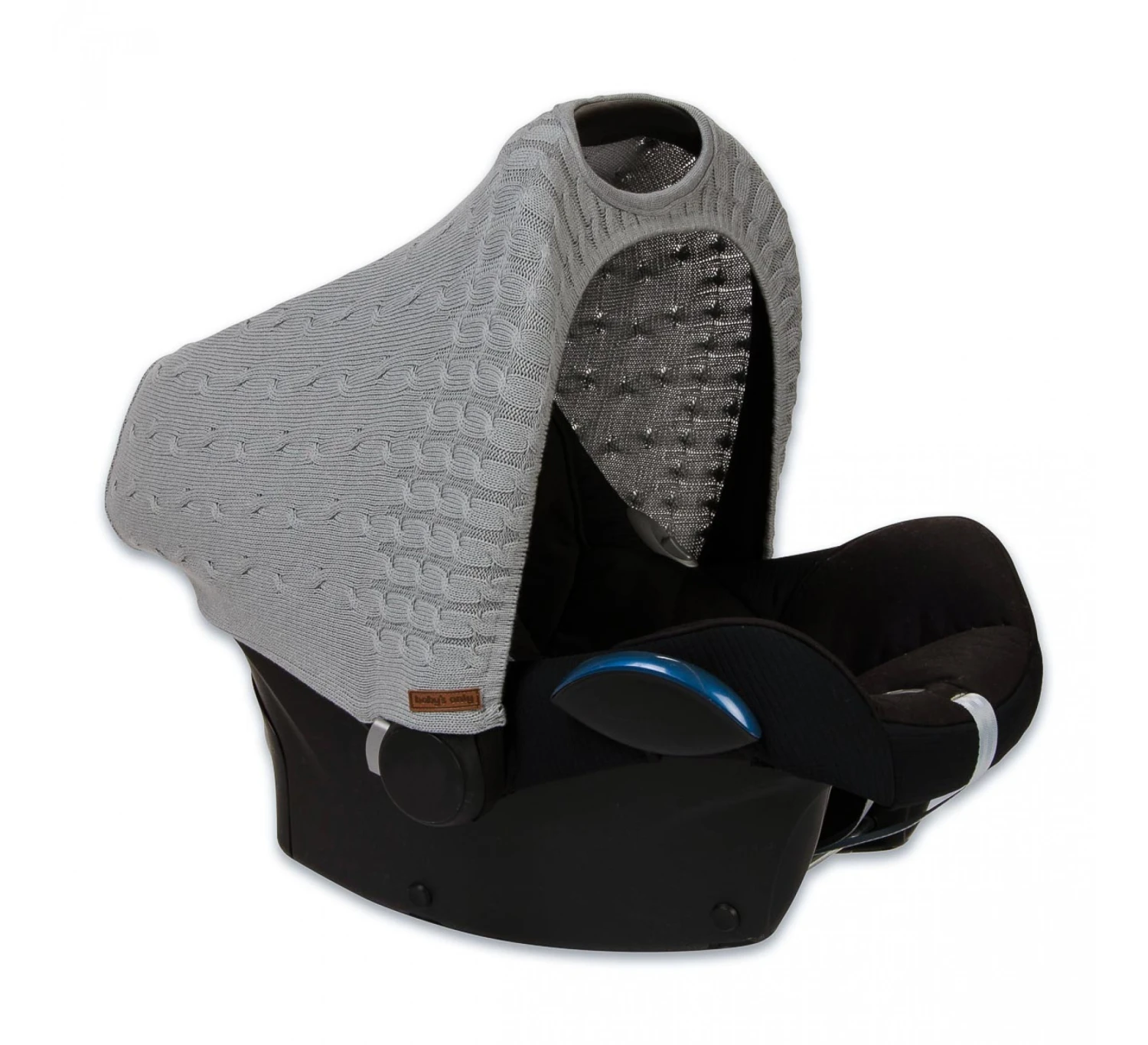 Zonnekap Maxi-Cosi Kabel - Grijs 1 Zonnekap Maxi-Cosi Kabel - Grijs