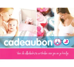 Cadeaubon 15 Euro