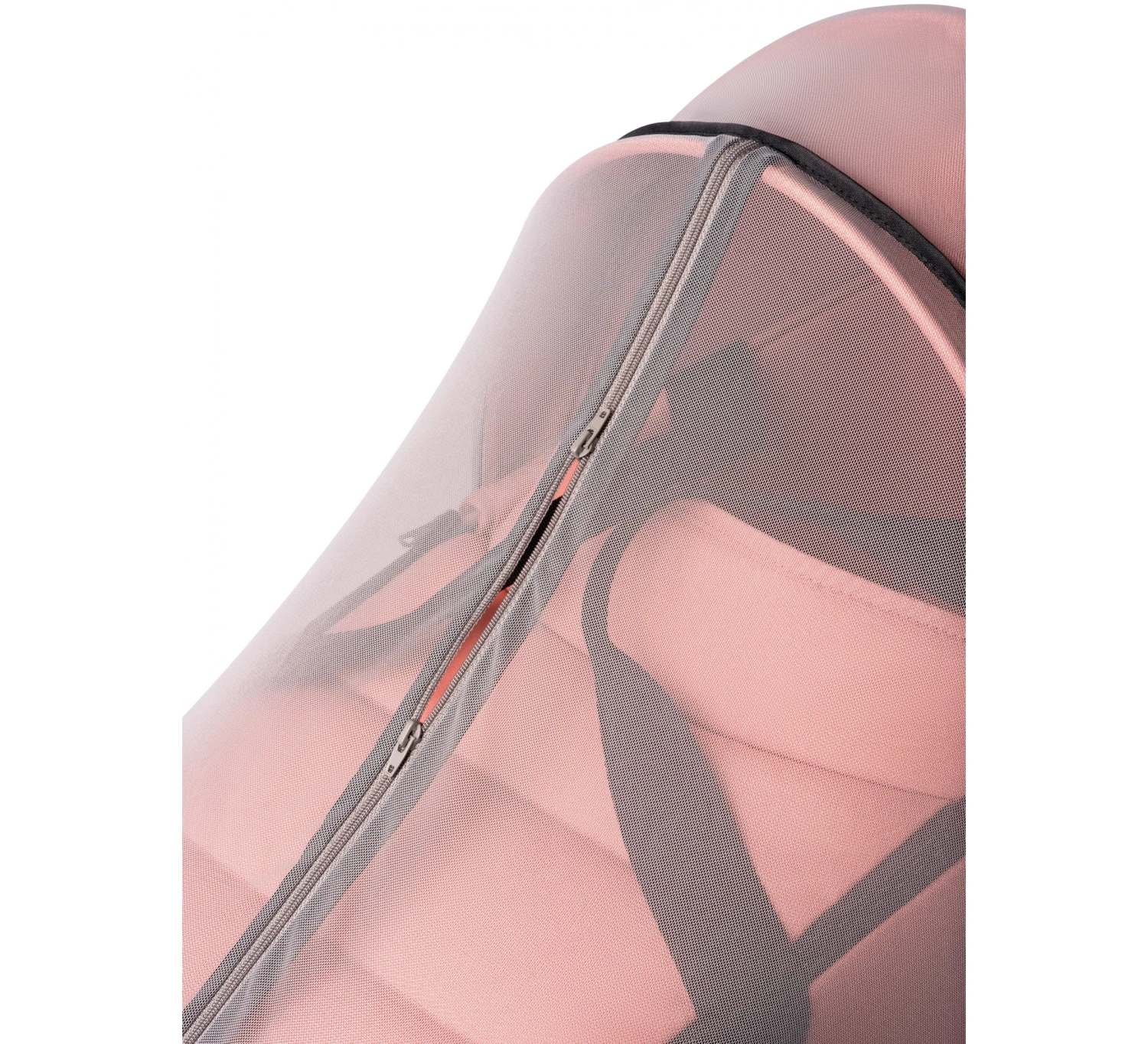 Babyzen YOYO Muggennet Reiswieg 2 Babyzen YOYO Muggennet Reiswieg - Afbeelding 2