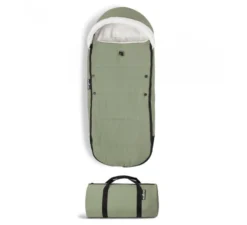 Babyzen YOYO Voetenzak - Olive