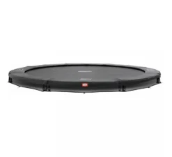 Berg Champion Inground 330 Trampoline - Grijs
