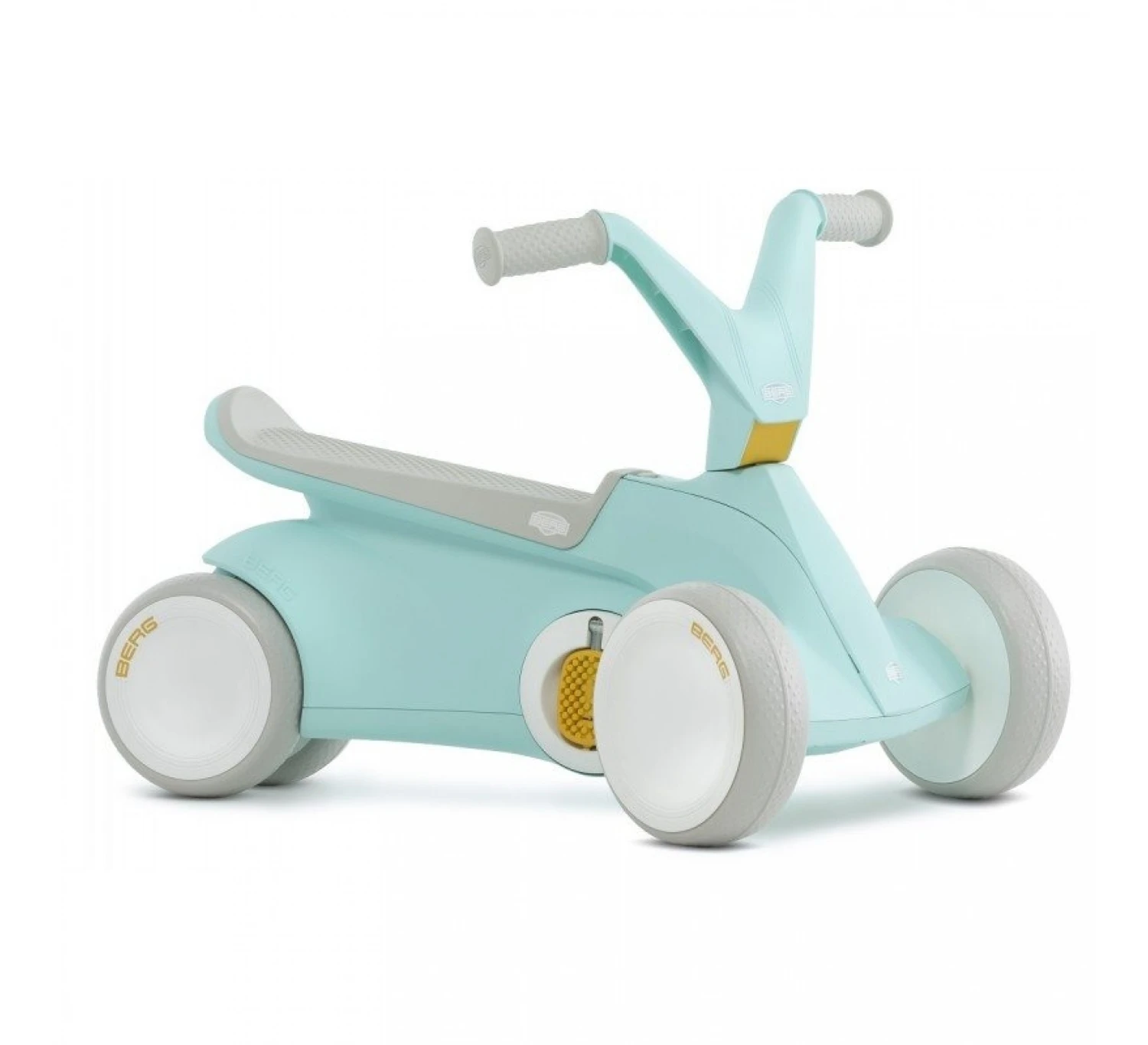 Berg Go2 - Mint 1 Berg Go2 - Mint