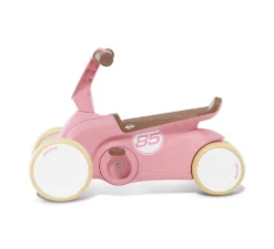 Berg Go2 Retro - Pink -Babyproducten berg go2 retro pink 4
