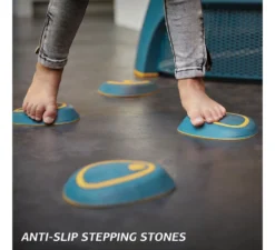 Berg Hoppaa Trampoline -Babyproducten berg hoppaa trampoline 5