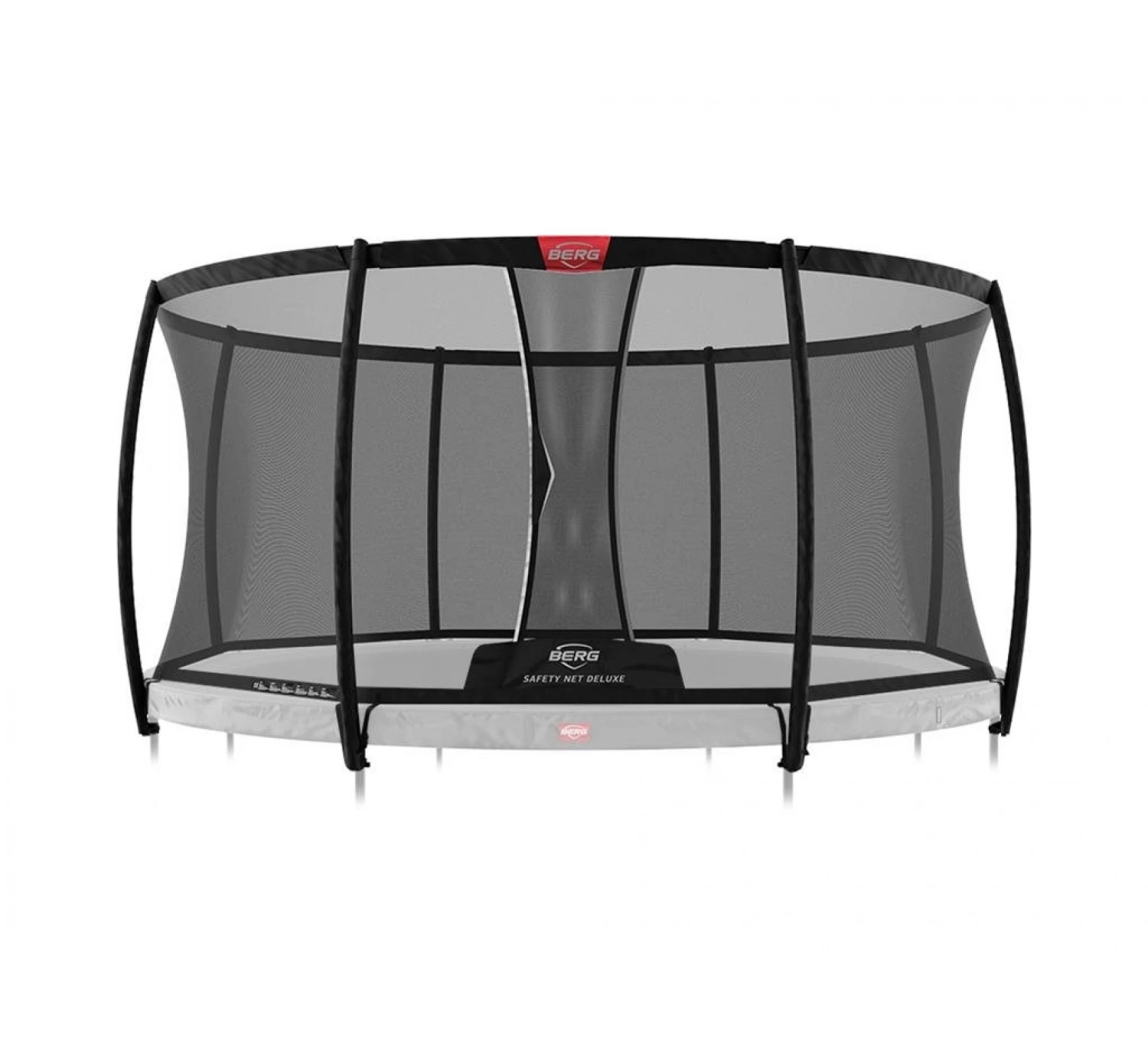Berg Safety Net Deluxe 330 1 Berg Safety Net Deluxe 330
