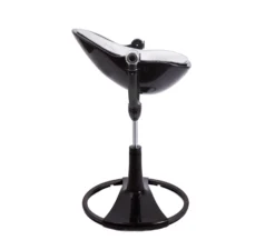 Bloom Fresco Frame Chrome - Noir -Babyproducten bloom fresco frame chrome noir 3