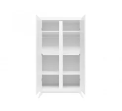 2-Deurskast Anne 5 2-Deurskast Anne -Babyproducten bopita 2 deurskast anne 2