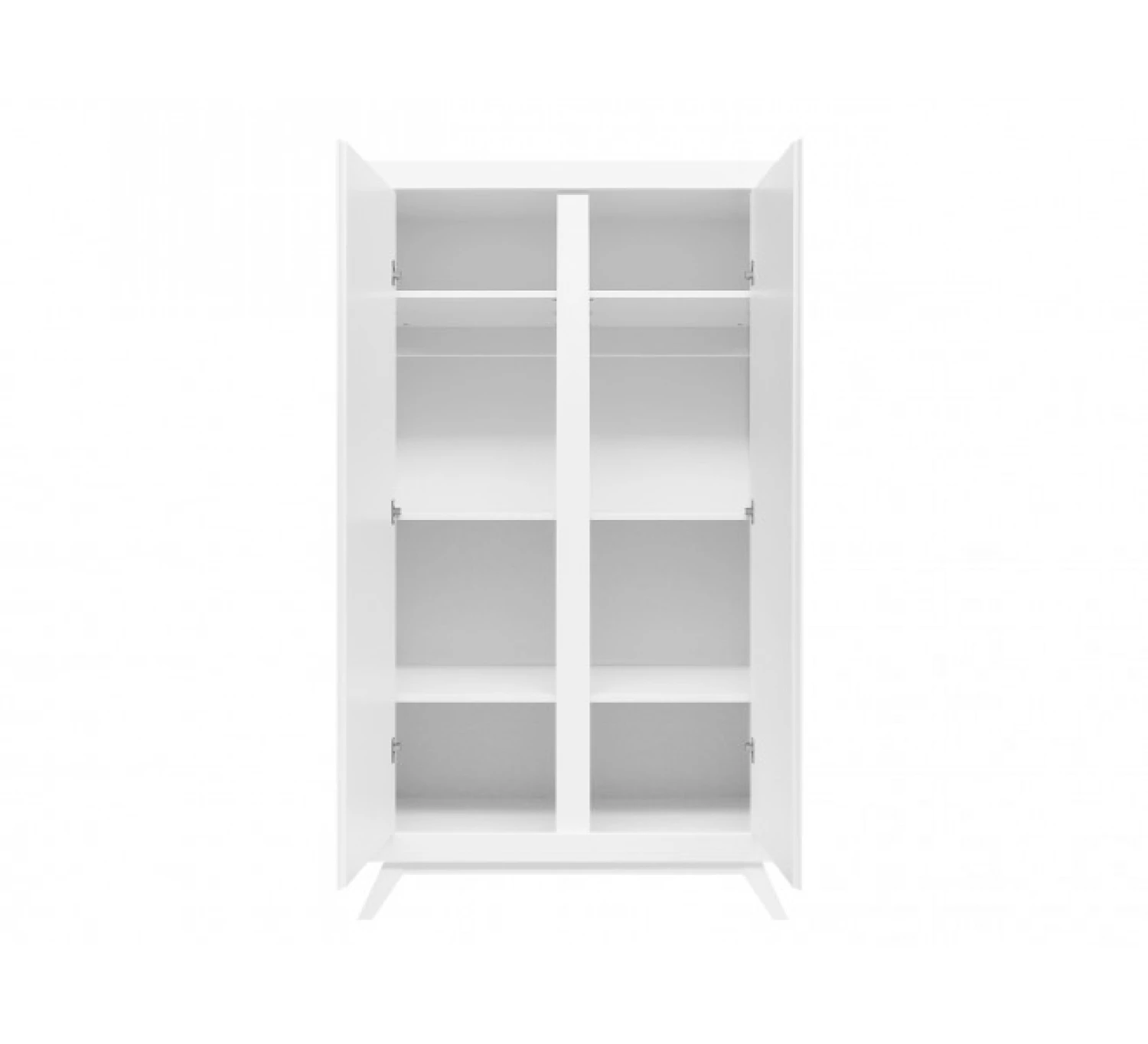 2-Deurskast Anne 3 2-Deurskast Anne - Afbeelding 3