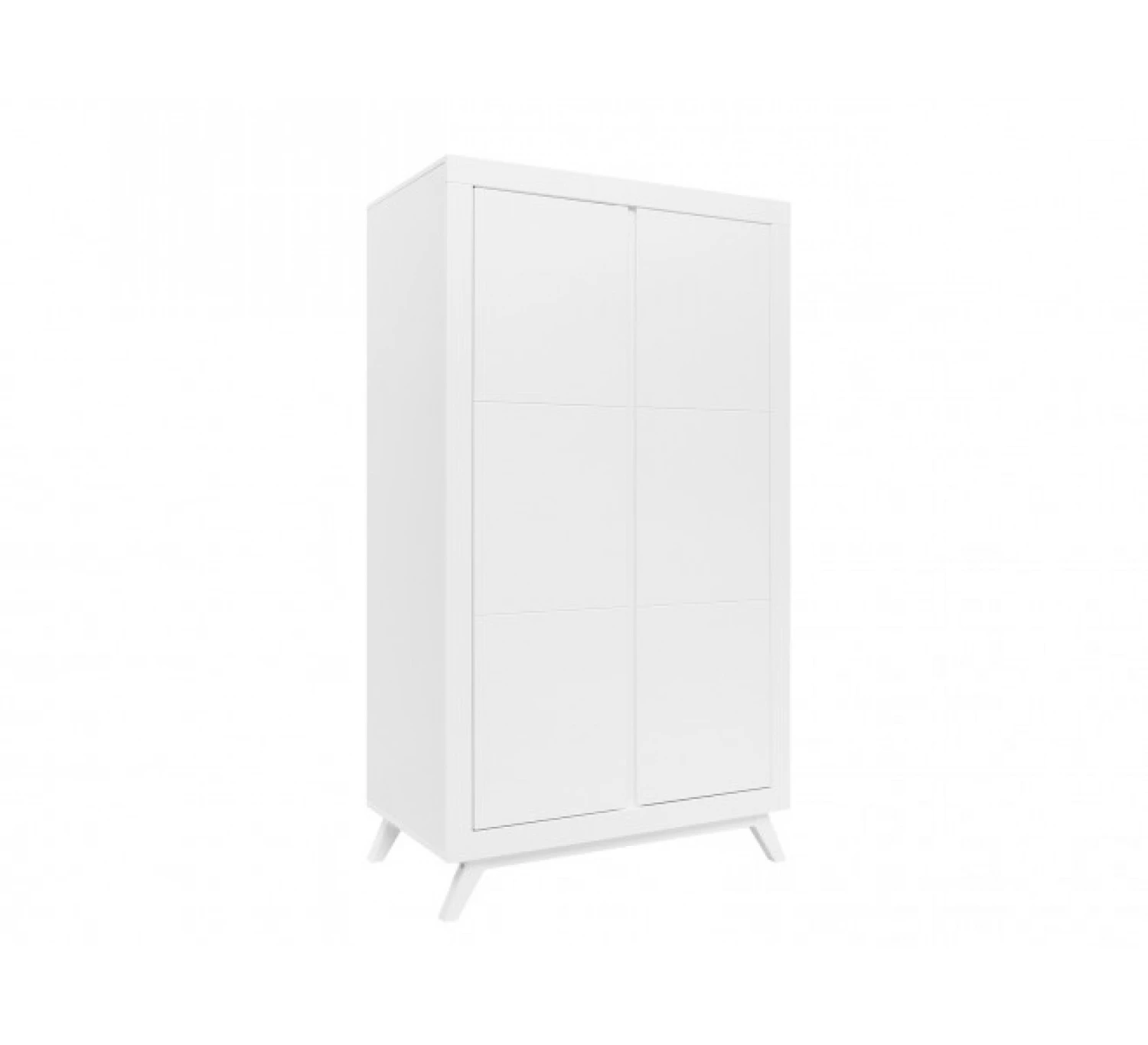 2-Deurskast Anne 1 2-Deurskast Anne