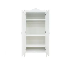 2-Deurskast Belle 6 2-Deurskast Belle -Babyproducten bopita 2 deurskast belle 2