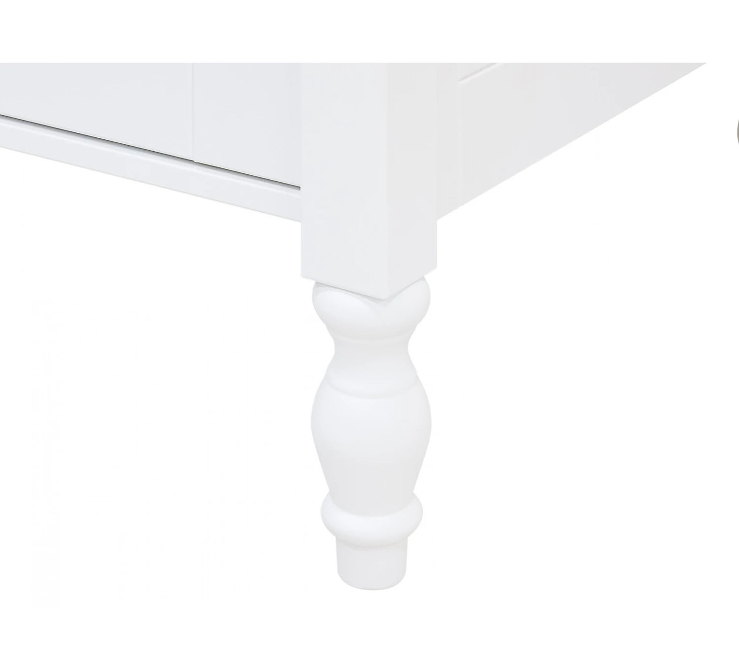 2-Deurskast Belle 4 2-Deurskast Belle - Afbeelding 4