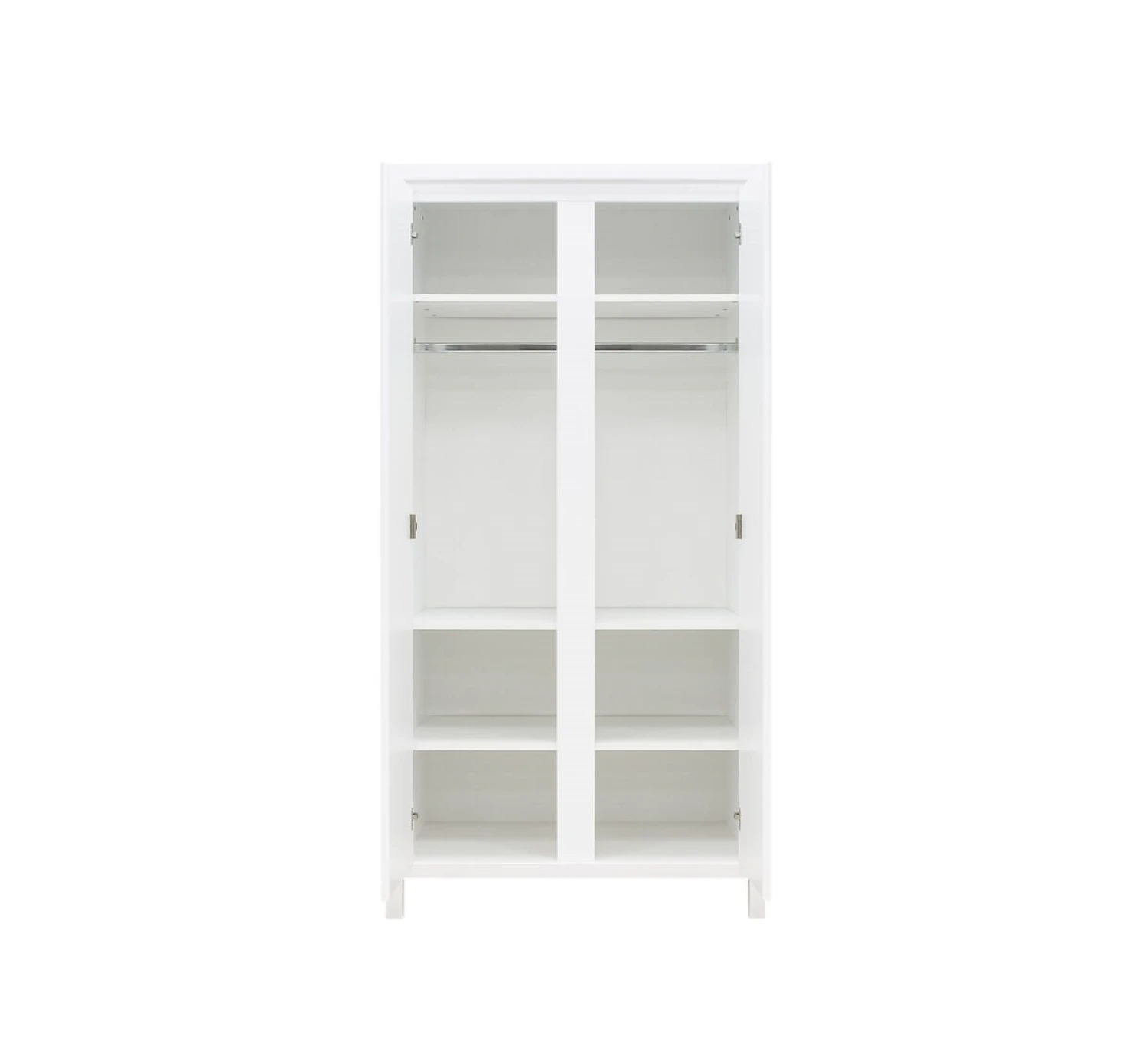 2-Deurskast Corsica 2 2-Deurskast Corsica - Afbeelding 2