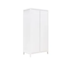 2-Deurskast Corsica 6 2-Deurskast Corsica -Babyproducten bopita 2 deurskast corsica 2