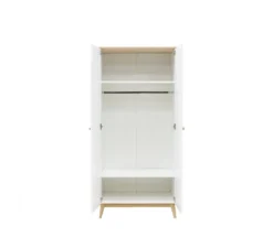 2-Deurskast Paris -Babyproducten bopita 2 deurskast paris 3