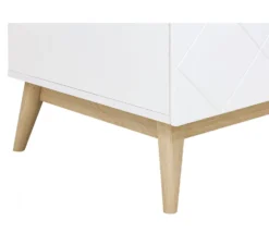 2-Deurskast Paris -Babyproducten bopita 2 deurskast paris 4