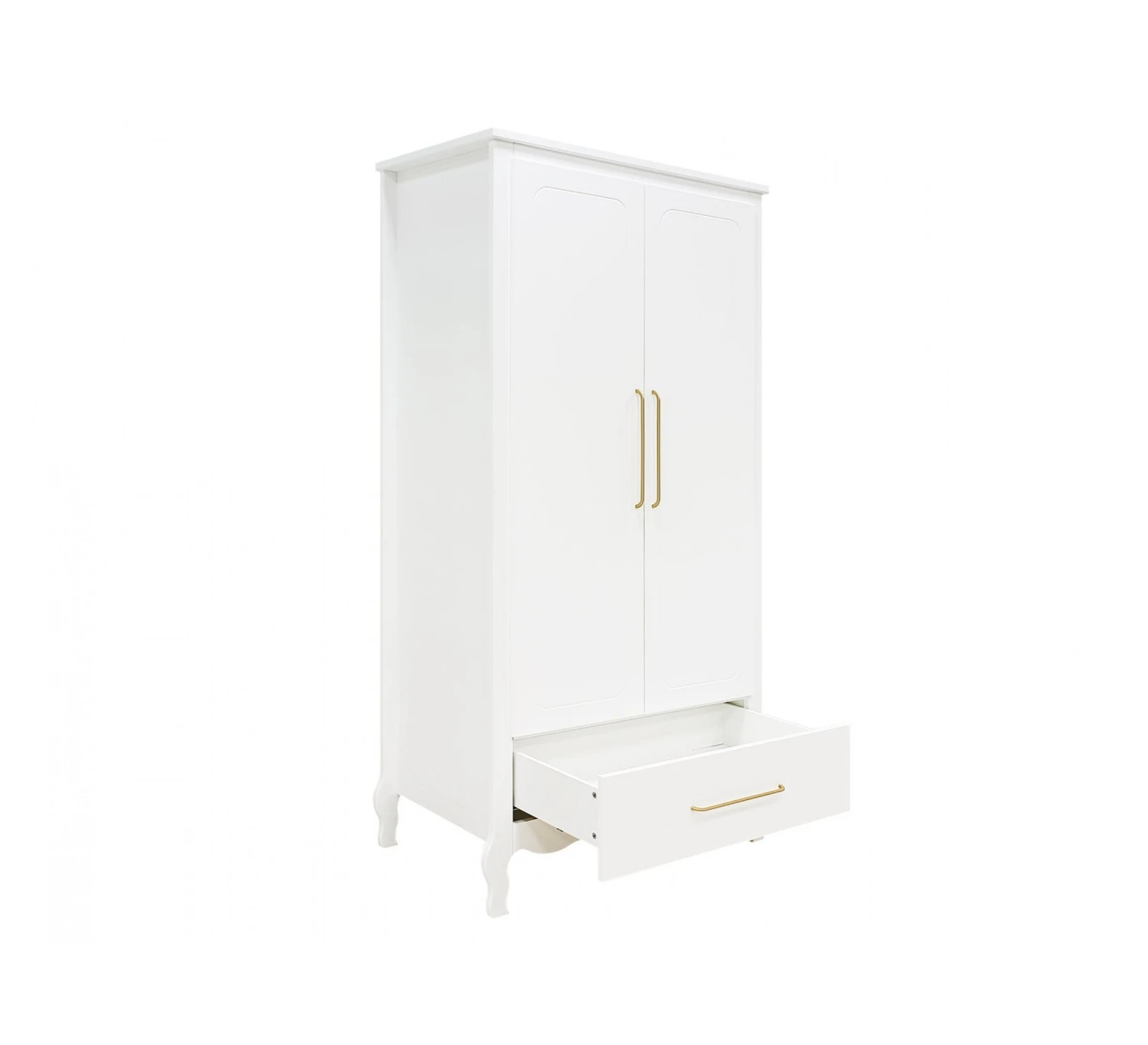 2-Deurskast XL Elena 2 2-Deurskast XL Elena - Afbeelding 2