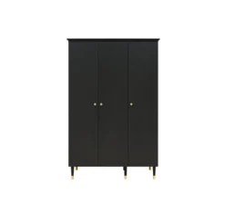 3-Deurskast Cloë -Babyproducten bopita 3 deurskast cloA 3