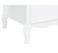 3-Deurskast Elena -Babyproducten bopita 3 deurskast elena 2