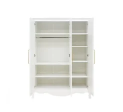 3-Deurskast Elena -Babyproducten bopita 3 deurskast elena 4