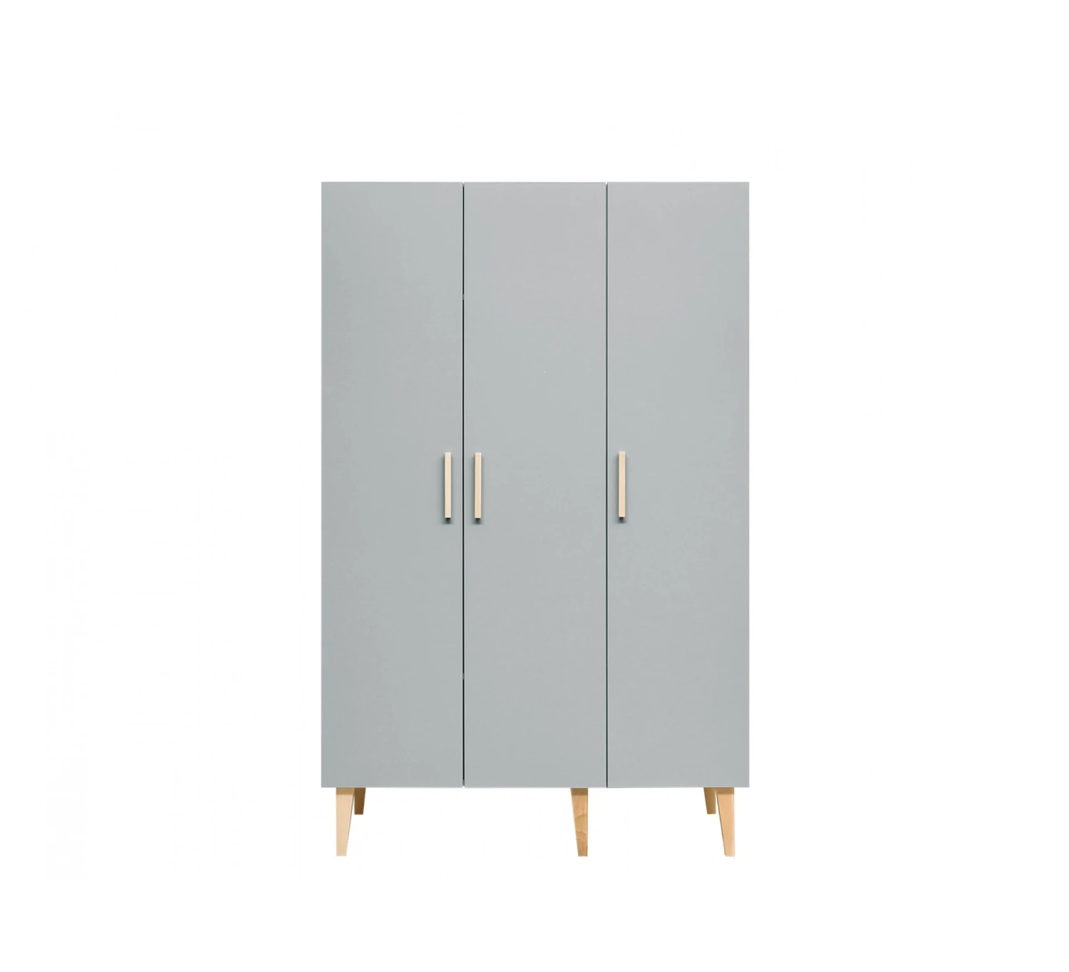 3-Deurskast Emma 3 3-Deurskast Emma - Afbeelding 3