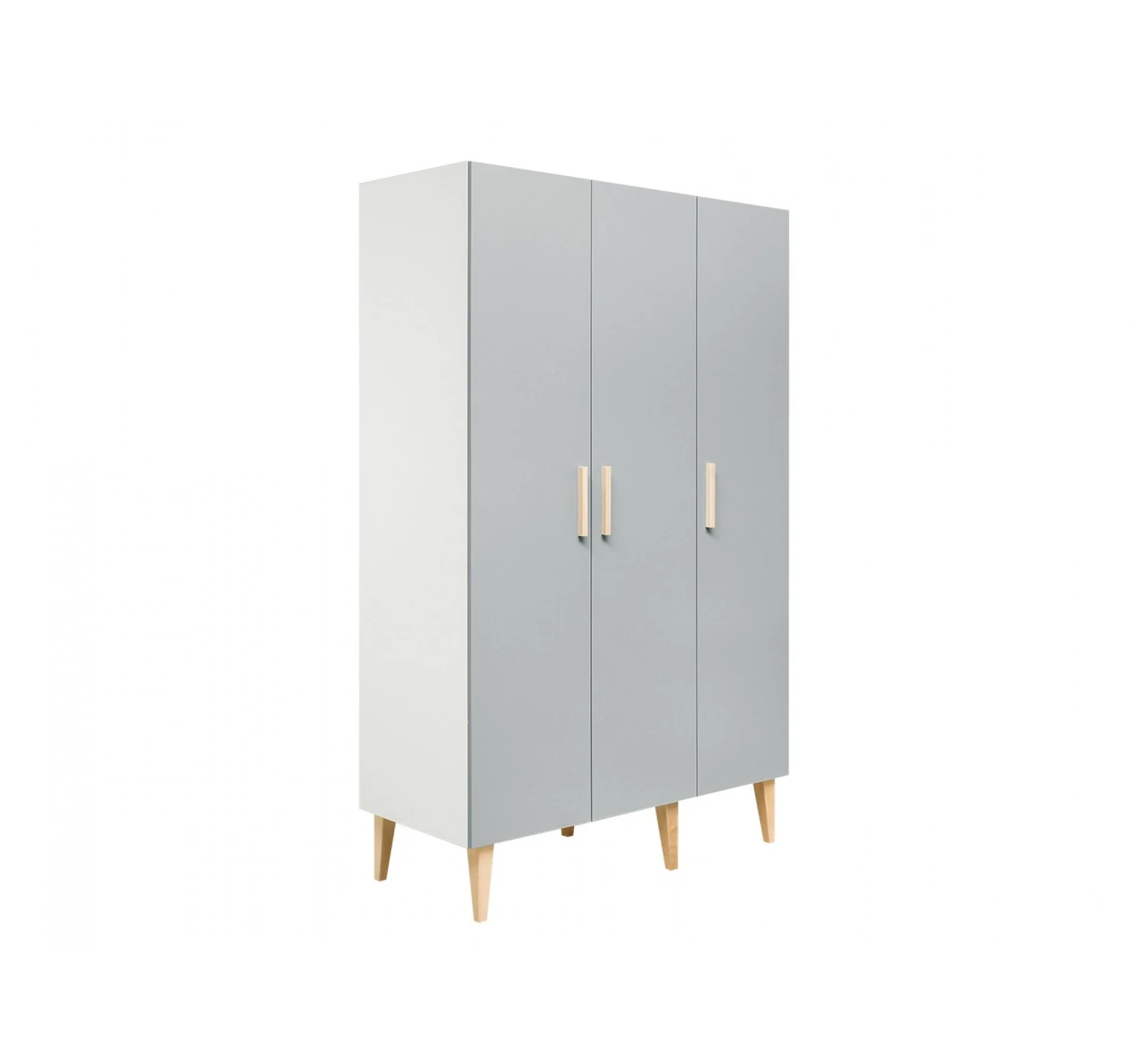 3-Deurskast Emma 1 3-Deurskast Emma