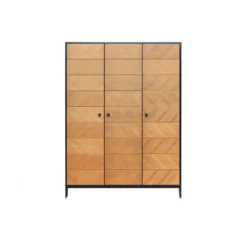 3-Deurskast Job -Babyproducten bopita 3 deurskast job 2