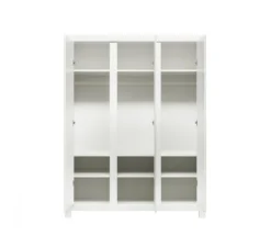 3-Deurskast Thijn -Babyproducten bopita 3 deurskast thijn 2