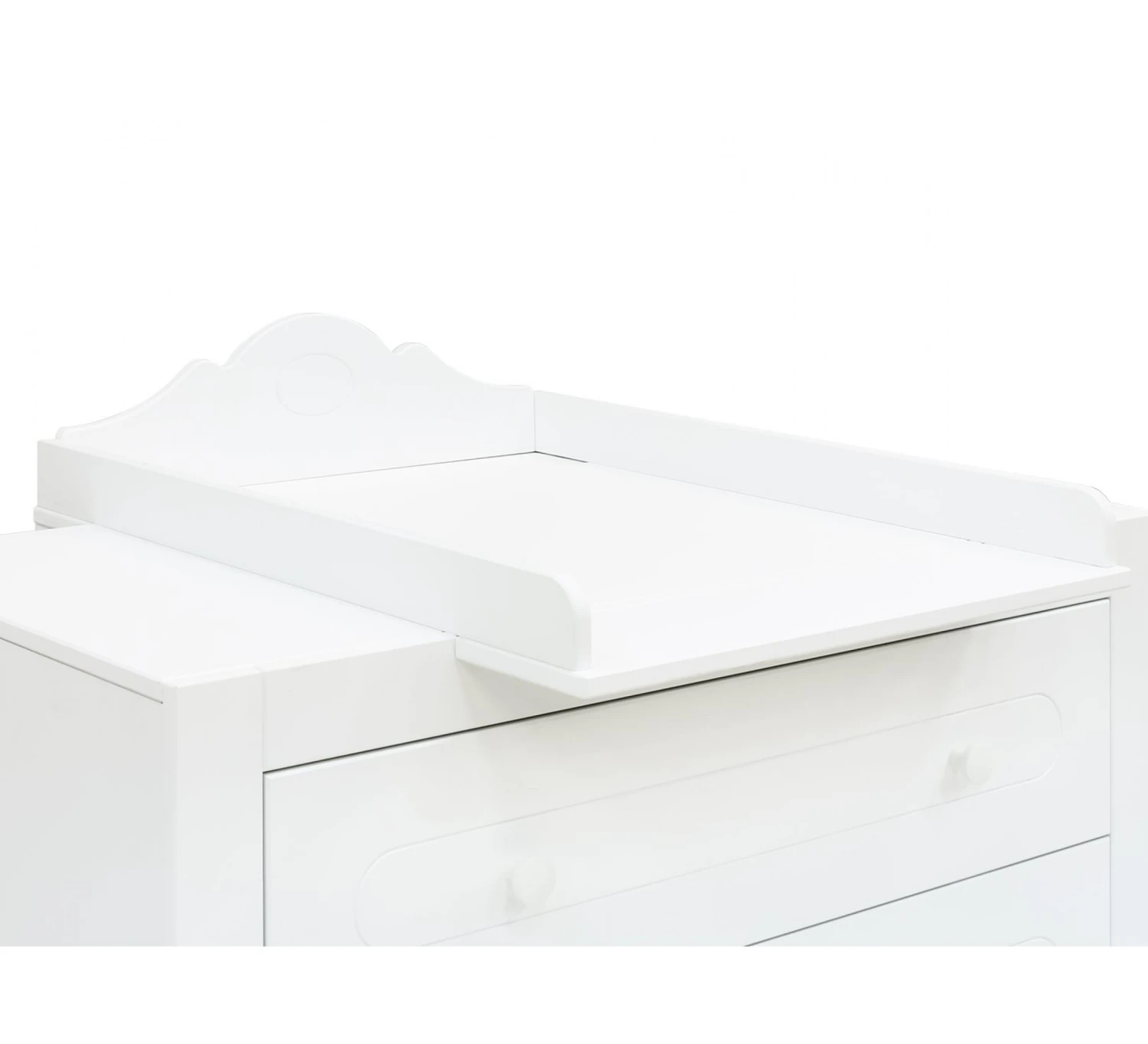 Barrier Evi 1 Barrier Evi