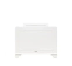 Bed Charlotte 90x200 (excl. Bedbodem) -Babyproducten bopita bed charlotte 90x200 excl bedbodem 2