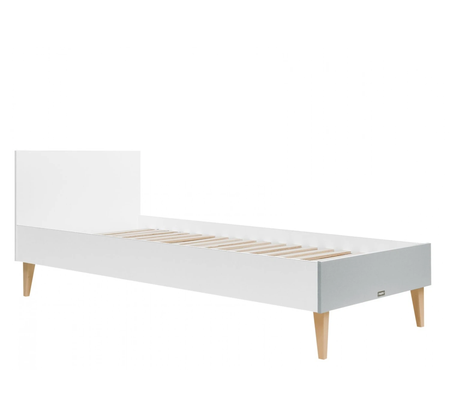 Bed Emma 90x200 1 Bed Emma 90x200