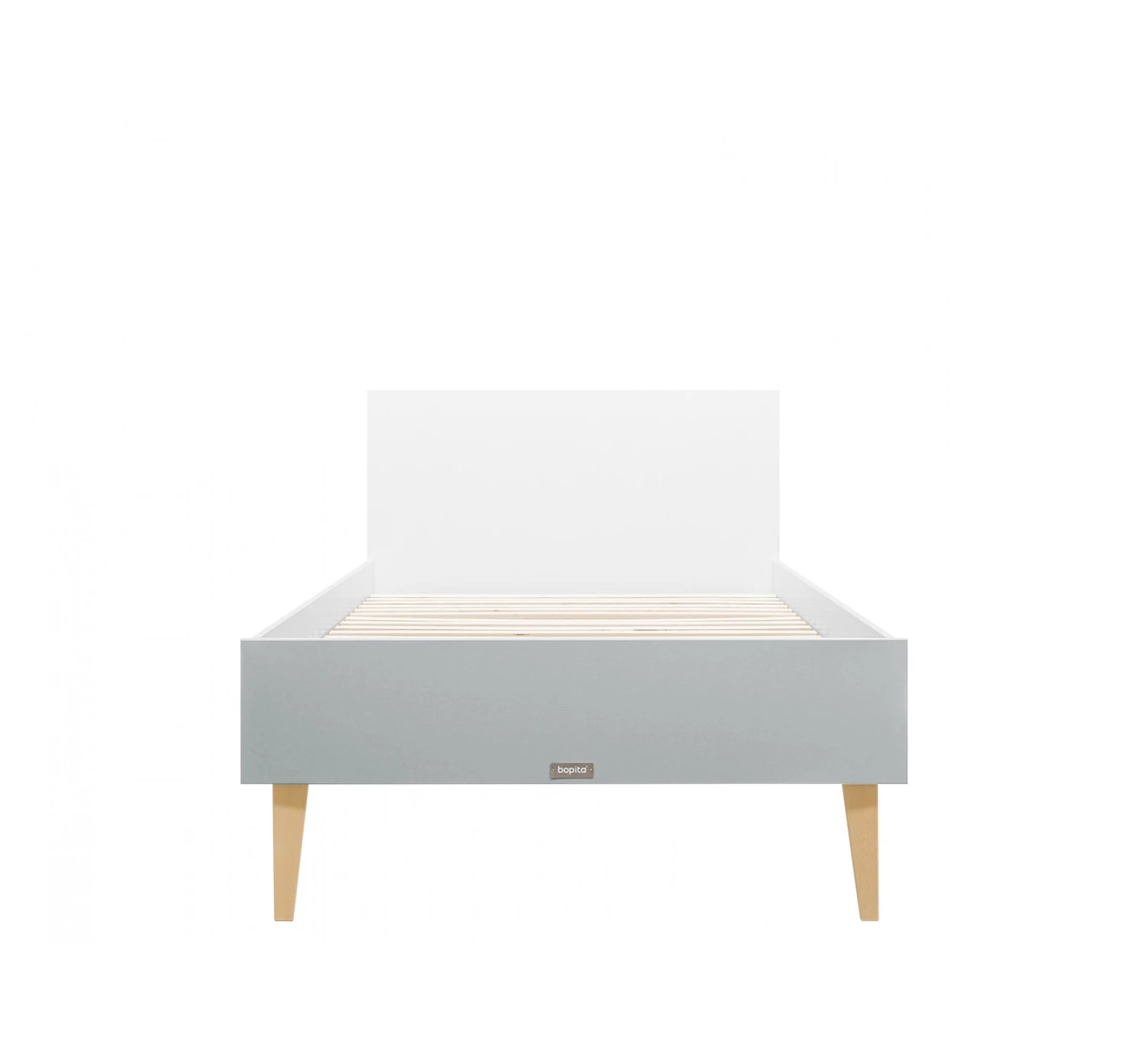 Bed Emma 90x200 2 Bed Emma 90x200 - Afbeelding 2