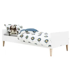 Bed Indy 90x200 (excl. Bodem) 7 Bed Indy 90x200 (excl. Bodem) -Babyproducten bopita bed indy 90x200 excl bodem 2