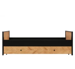 Bed Job 90x200 11 Bed Job 90x200 -Babyproducten bopita bed job 90x200 6