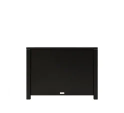 Bed Jonne 90x200 - Black -Babyproducten bopita bed jonne 90x200 black 4