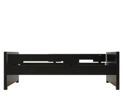 Bed Jonne 90x200 - Black -Babyproducten bopita bed jonne 90x200 black 5