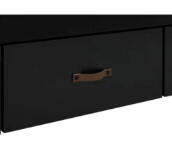 Bedbank Floris 90x200 (excl. Bodem) -Babyproducten bopita bedbank floris 90x200 excl bodem 4