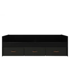 Bedbank Floris 90x200 (excl. Bodem) -Babyproducten bopita bedbank floris 90x200 excl bodem 6