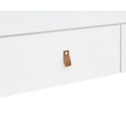 Bedbank Indy 90x200 -Babyproducten bopita bedbank indy 90x200 3