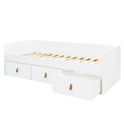 Bedbank Indy 90x200 -Babyproducten bopita bedbank indy 90x200 5