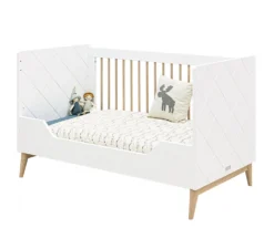 Bedbank Paris 70x140 -Babyproducten bopita bedbank paris 70x140 10