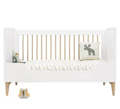 Bedbank Paris 70x140 -Babyproducten bopita bedbank paris 70x140 11