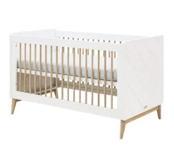 Bedbank Paris 70x140 -Babyproducten bopita bedbank paris 70x140 3