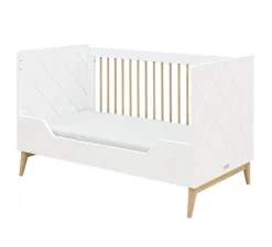 Bedbank Paris 70x140 -Babyproducten bopita bedbank paris 70x140 7